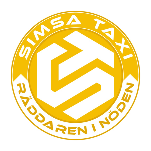 SIMSA TAXI Räddaren i nöden